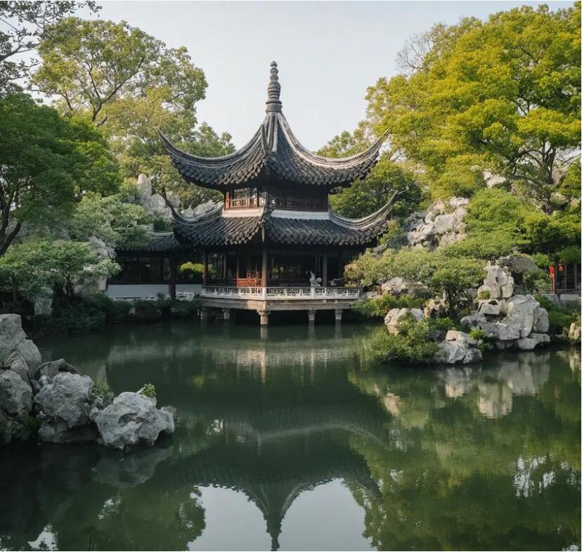 平凉雨珍航空航天有限公司